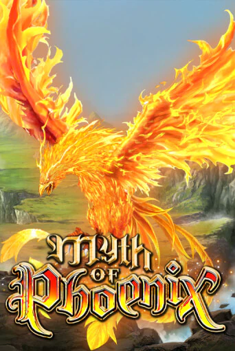 Myth of Phoenix от SimplePlay демо версия | VAVADA без регистрации