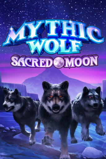 Mythic Wolf: Sacred Moon от Rival Games демо версия | VAVADA без регистрации