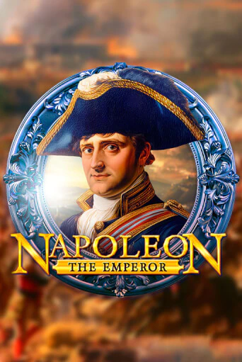 Napoleon The Emperor от Triple Cherry демо версия | VAVADA без регистрации