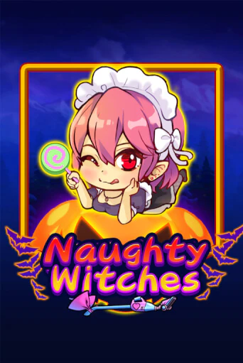 Naughty Witches от KA Gaming демо версия | VAVADA без регистрации