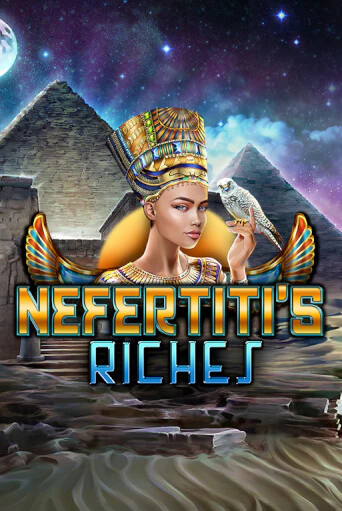 Nefertiti's riches от Red Rake Gaming демо версия | VAVADA без регистрации