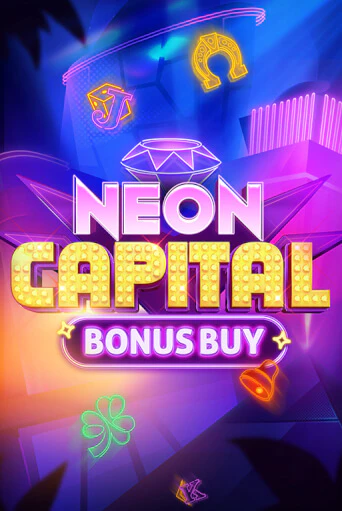 Neon Capital Bonus Buy от Evoplay демо версия | VAVADA без регистрации