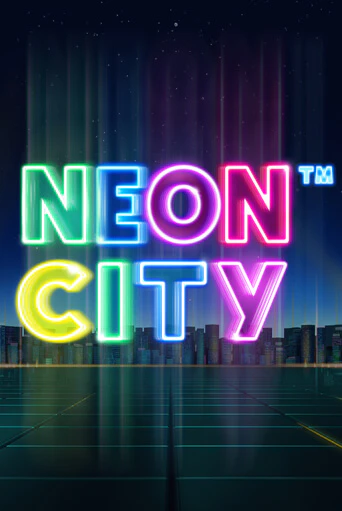 Neon City от Wazdan демо версия | VAVADA без регистрации