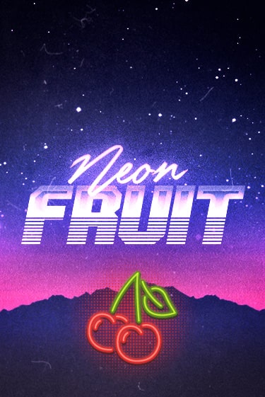 Neon Fruit от Games Global демо версия | VAVADA без регистрации