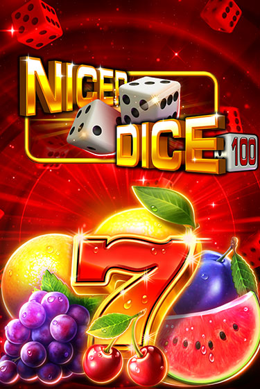 Nicer Dice 100 от Amatic демо версия | VAVADA без регистрации