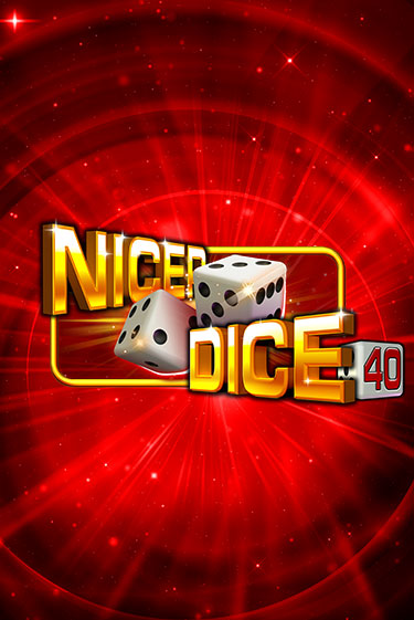 Nicer Dice 40 от Amatic демо версия | VAVADA без регистрации