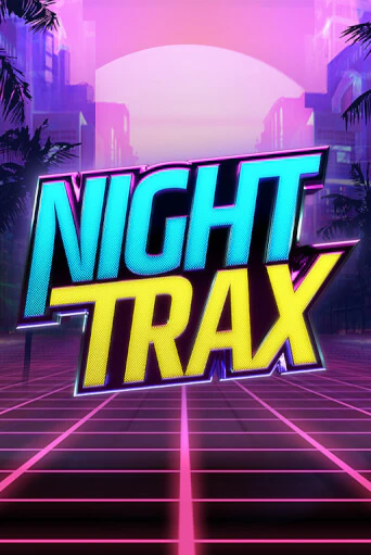 Night Trax от ELK Studios демо версия | VAVADA без регистрации