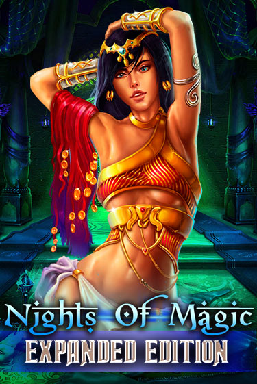 Nights Of Magic – Expanded Edition от Spinomenal демо версия | VAVADA без регистрации