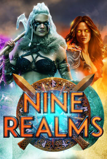 Nine Realms от RTG Slots демо версия | VAVADA без регистрации