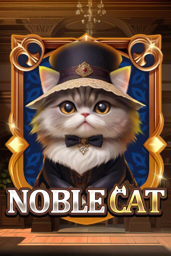 Noble Cat от KA Gaming демо версия | VAVADA без регистрации