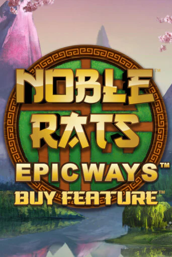 Noble Rats от Microgaming демо версия | VAVADA без регистрации