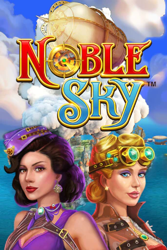 Noble Sky от Games Global демо версия | VAVADA без регистрации