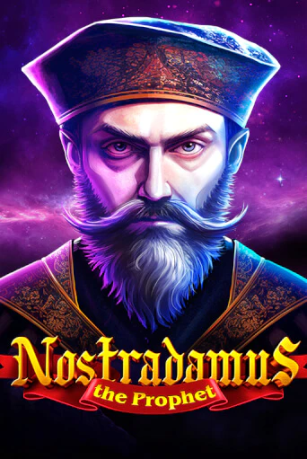 Nostradamus The Prophet от Amigo Gaming демо версия | VAVADA без регистрации