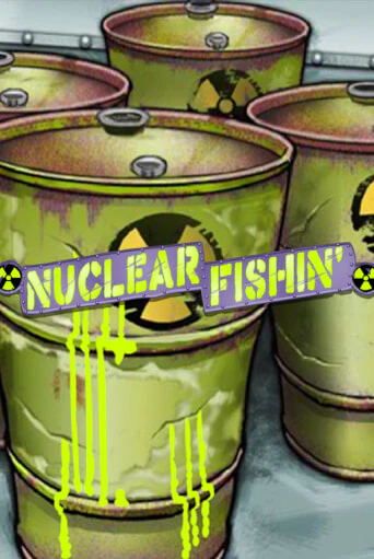 Nuclear Fishing от Rival Games демо версия | VAVADA без регистрации