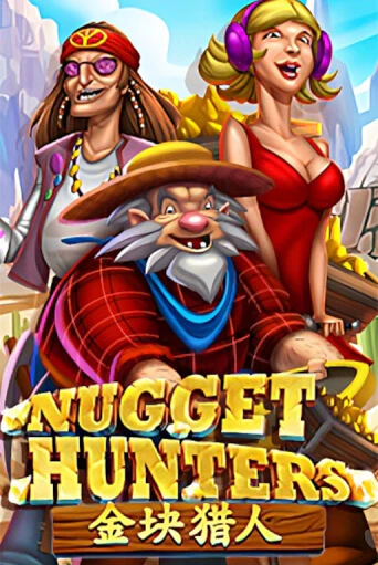 Nugget Hunters от EURASIAN Gaming демо версия | VAVADA без регистрации