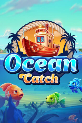 Ocean Catch от Evoplay демо версия | VAVADA без регистрации