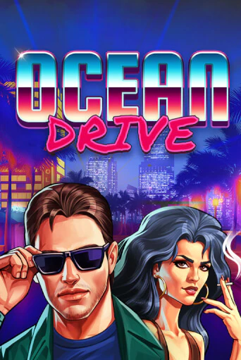 Ocean Drive от Booming Games демо версия | VAVADA без регистрации