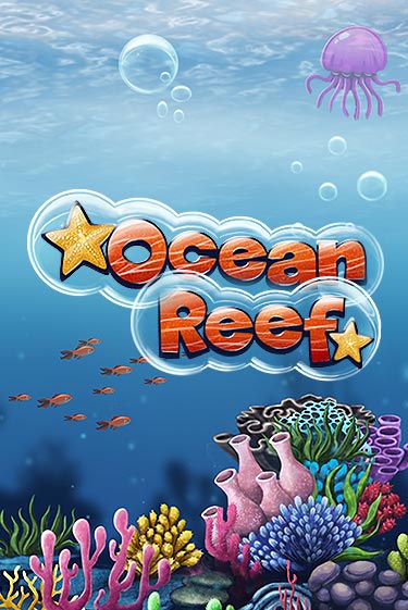 Ocean Reef от BF Games демо версия | VAVADA без регистрации