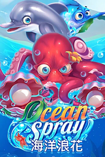 Ocean Spray от EURASIAN Gaming демо версия | VAVADA без регистрации