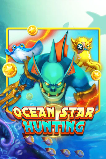 Ocean Star Hunting от KA Gaming демо версия | VAVADA без регистрации