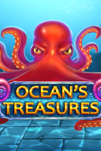 Ocean's Treasures от Zillion Games демо версия | VAVADA без регистрации