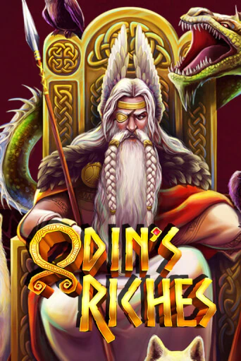 Odin's Riches от Microgaming демо версия | VAVADA без регистрации