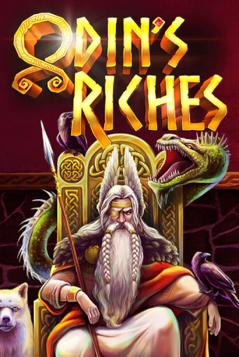 Odin's Riches от Games Global демо версия | VAVADA без регистрации