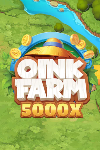 Oink Farm от Microgaming демо версия | VAVADA без регистрации