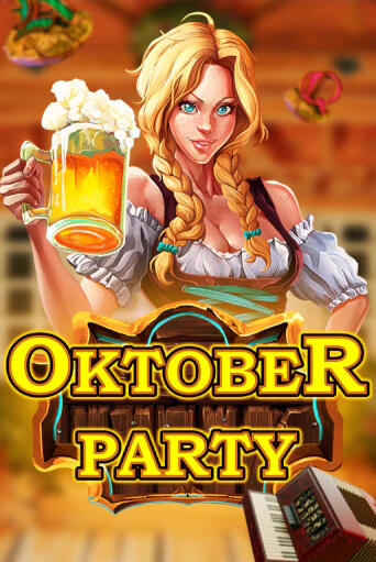 Oktober Party от Games Global демо версия | VAVADA без регистрации