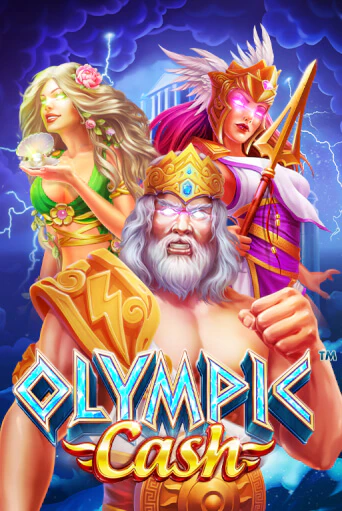 Olympic Cash от Skywind демо версия | VAVADA без регистрации