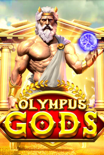 Olympus Gods от KA Gaming демо версия | VAVADA без регистрации