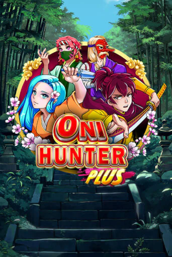 Oni Hunter Plus от Games Global демо версия | VAVADA без регистрации