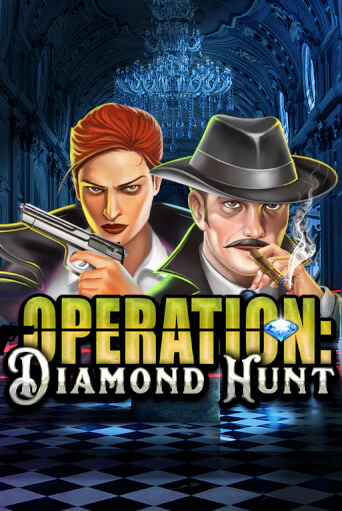 Operation Diamond Hunt от Kalamba демо версия | VAVADA без регистрации