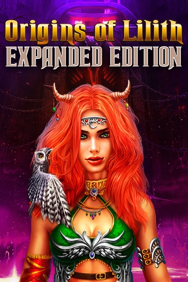 Origins Of Lilith - Expanded Edition от Spinomenal демо версия | VAVADA без регистрации