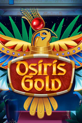 Osiris Gold от Chilli Games демо версия | VAVADA без регистрации