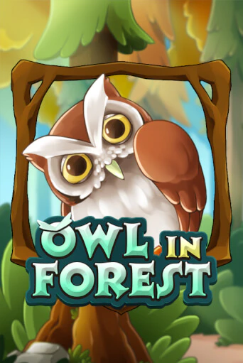 Owl In Forest от KA Gaming демо версия | VAVADA без регистрации