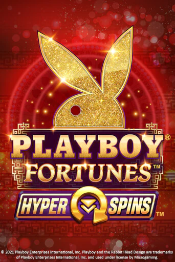 PLAYBOY® Fortunes™ HyperSpins™ от Games Global демо версия | VAVADA без регистрации