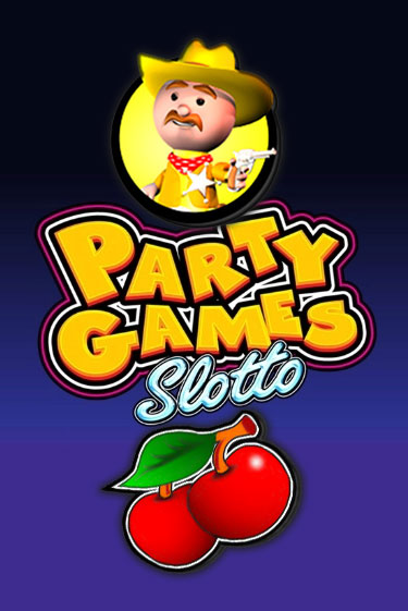 Party Games Slotto от Клуб Вулкан демо версия | VAVADA без регистрации