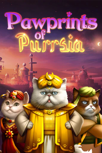 Pawprints of Purrsia от Kalamba демо версия | VAVADA без регистрации