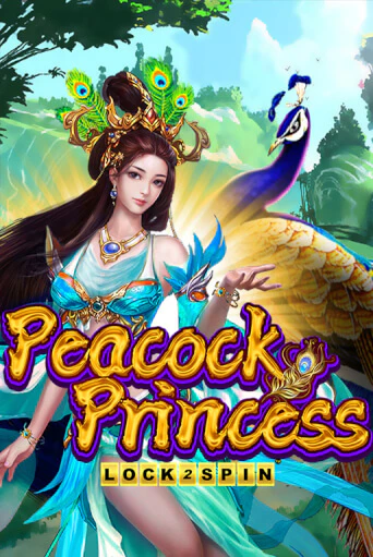 Peacock Princess от KA Gaming демо версия | VAVADA без регистрации