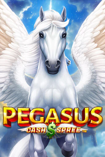 Pegasus Cash Spree от Games Global демо версия | VAVADA без регистрации