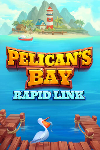 Pelican's Bay: Rapid Link от NetGame демо версия | VAVADA без регистрации