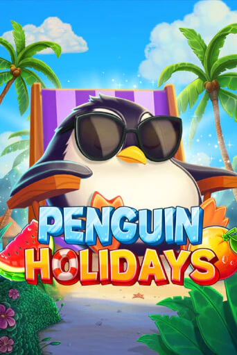 Penguin Holidays от Amigo Gaming демо версия | VAVADA без регистрации