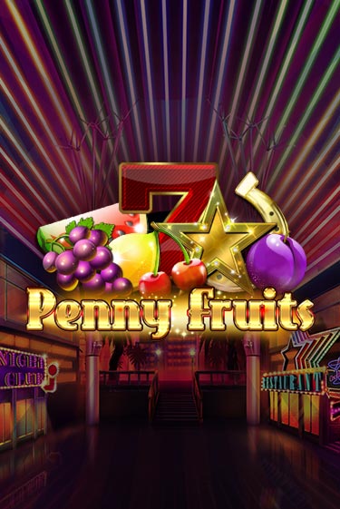 Penny Fruits от Spinomenal демо версия | VAVADA без регистрации