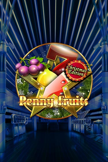 Penny Fruits - Christmas Edition от Spinomenal демо версия | VAVADA без регистрации