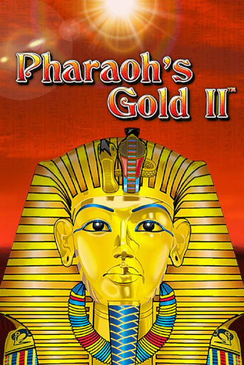 Pharaoh's Gold II от Novomatic демо версия | VAVADA без регистрации