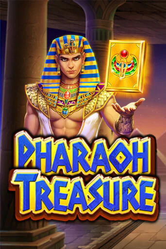 Pharaoh Treasure от TaDa Gaming демо версия | VAVADA без регистрации