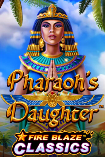 Pharaohs Daughter от Playtech демо версия | VAVADA без регистрации