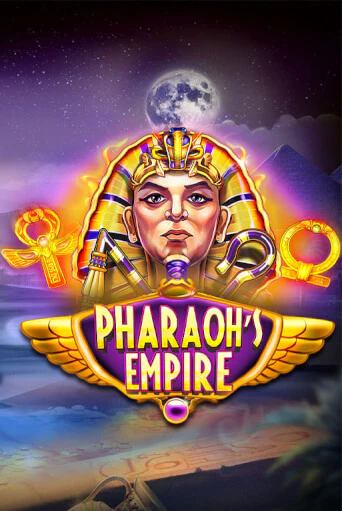 Pharaoh's Empire от Platipus демо версия | VAVADA без регистрации