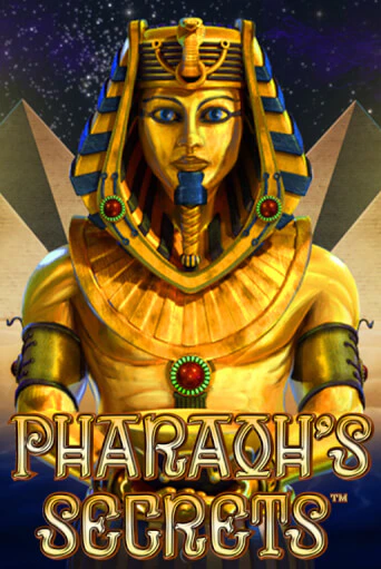 Pharaoh's Secrets от Playtech демо версия | VAVADA без регистрации